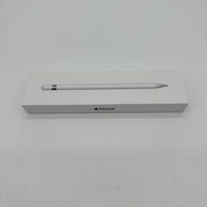 OPEN BOX - Wireless Apple Pencil 1st Gen - A1603 MK0C2AM/A - White Smart Stylus